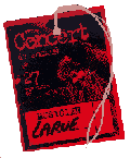 pass concert